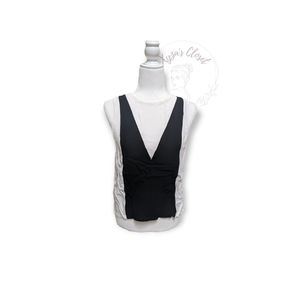 TOP Shop Sleeves Top